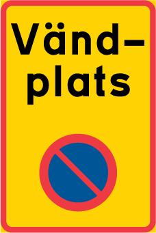 Vändplats