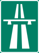 Motorväg